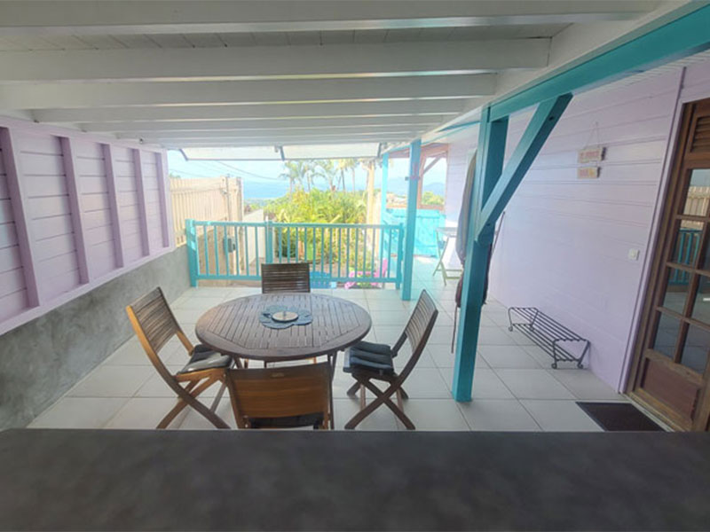 Appartement T2 Coco — photo 3