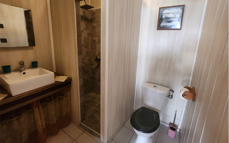 Appartement T2 Madras — photo 7