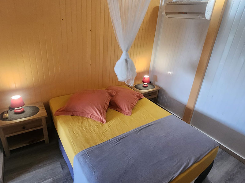 Bungalow T3 Mango — photo 7