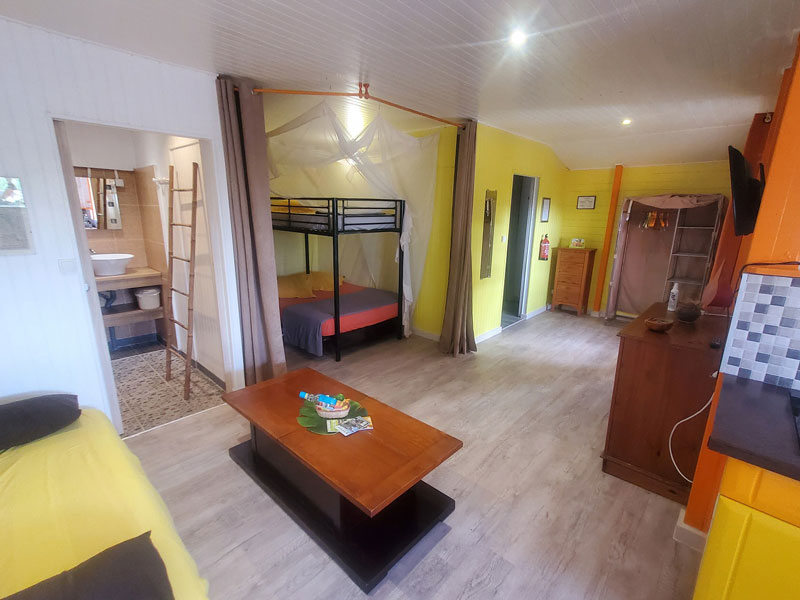 Bungalow T3 Mango — photo 6