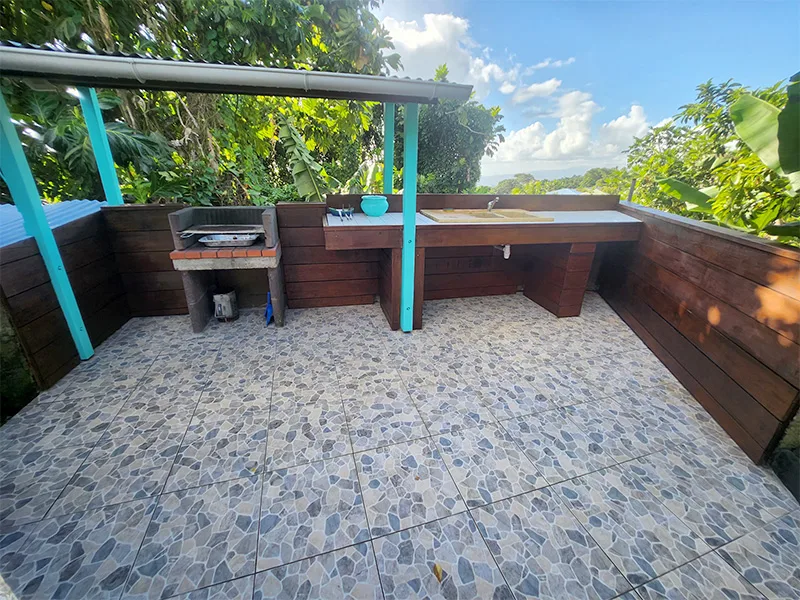 Appartement T2 Coco — photo 11