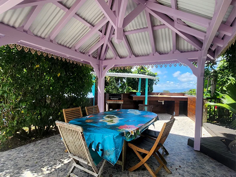Appartement T2 Coco — photo 12