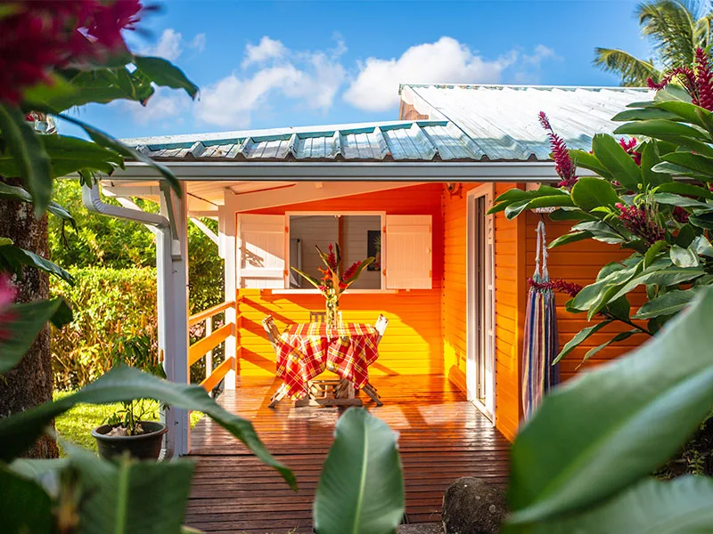 Bungalow T3 Mango — photo 2