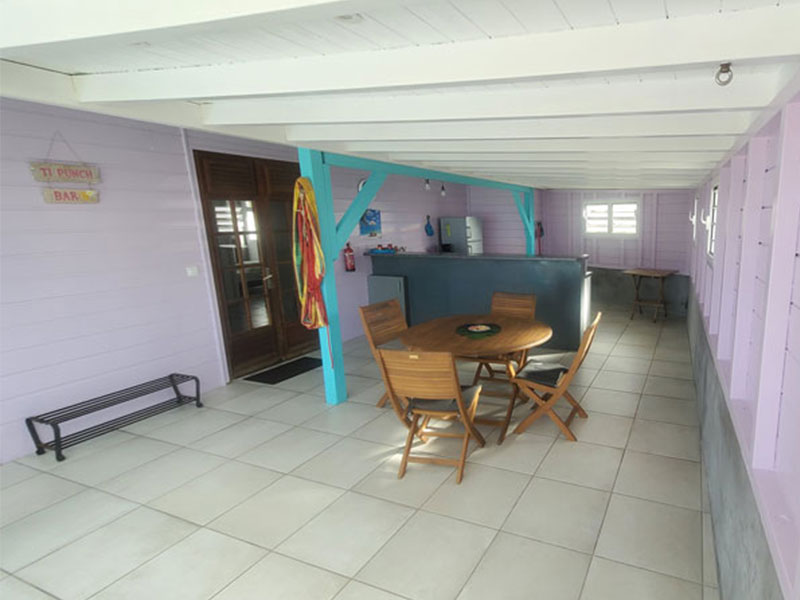 Aperçu du Appartement T2 Coco