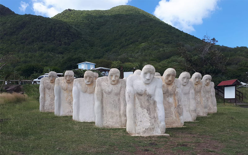 Le Mémorial Cap 110