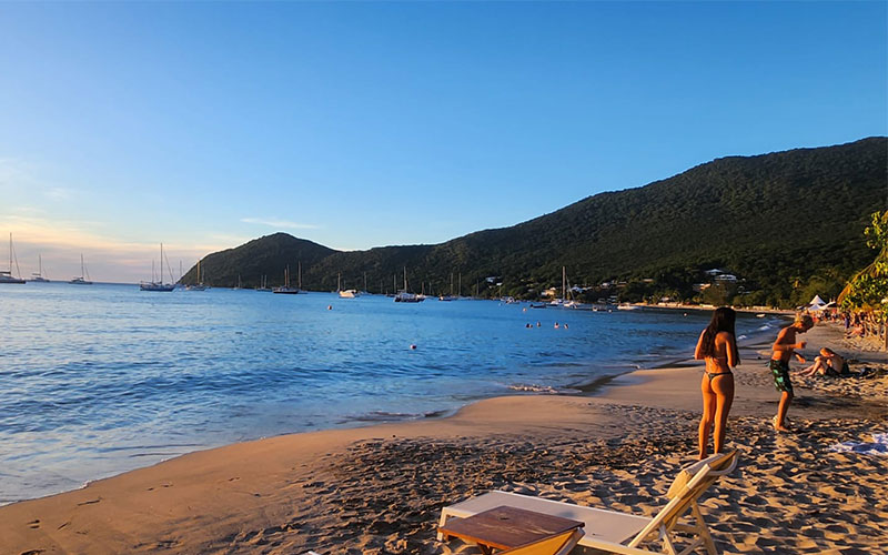 Grande Anse