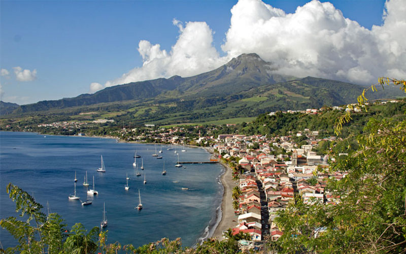 Saint Pierre