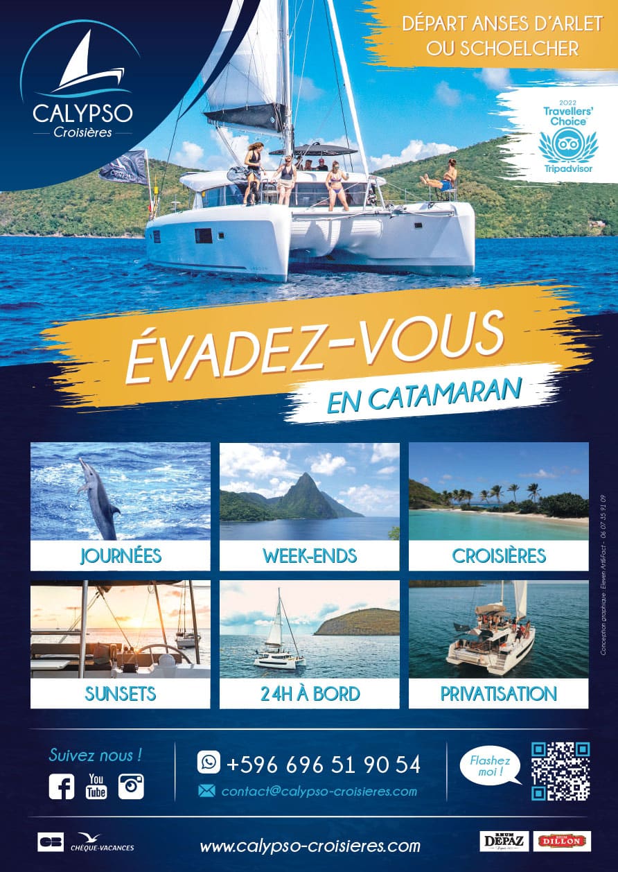 Calypso Croisières